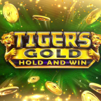 Tiger's Gold